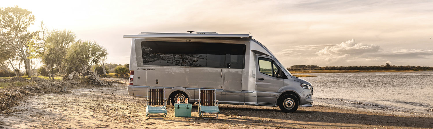 2024 Airstream Atlas for sale in Ewald's Airstream of Wisconsin, Hales Corners, Wisconsin