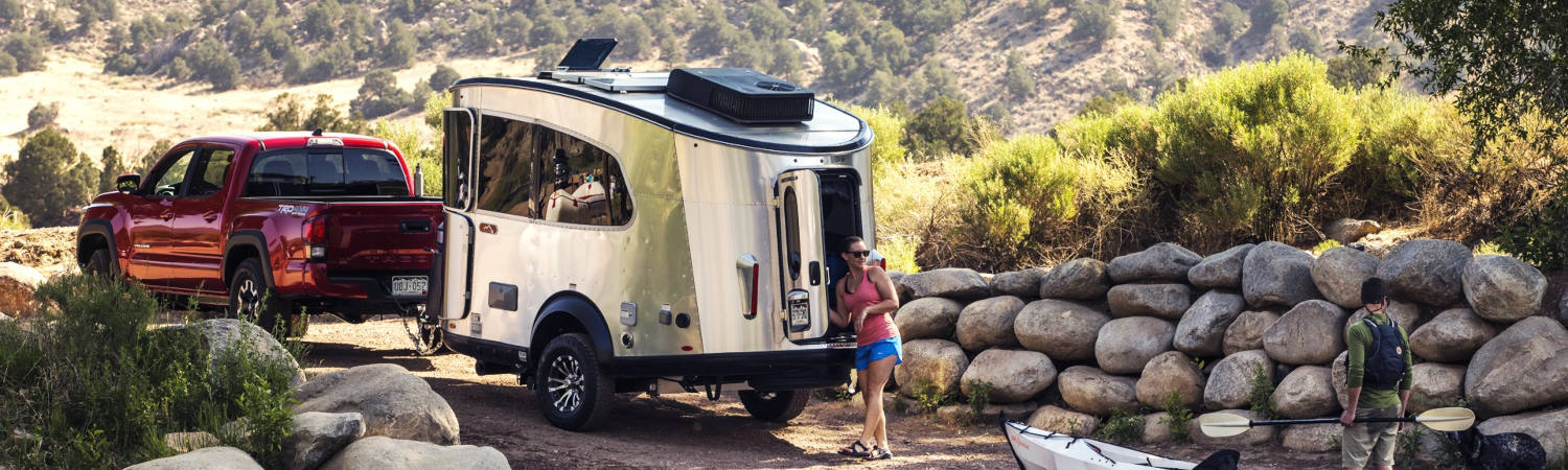 2023 Airstream Basecamp for sale in Ewald's Airstream of Wisconsin, Hales Corners, Wisconsin