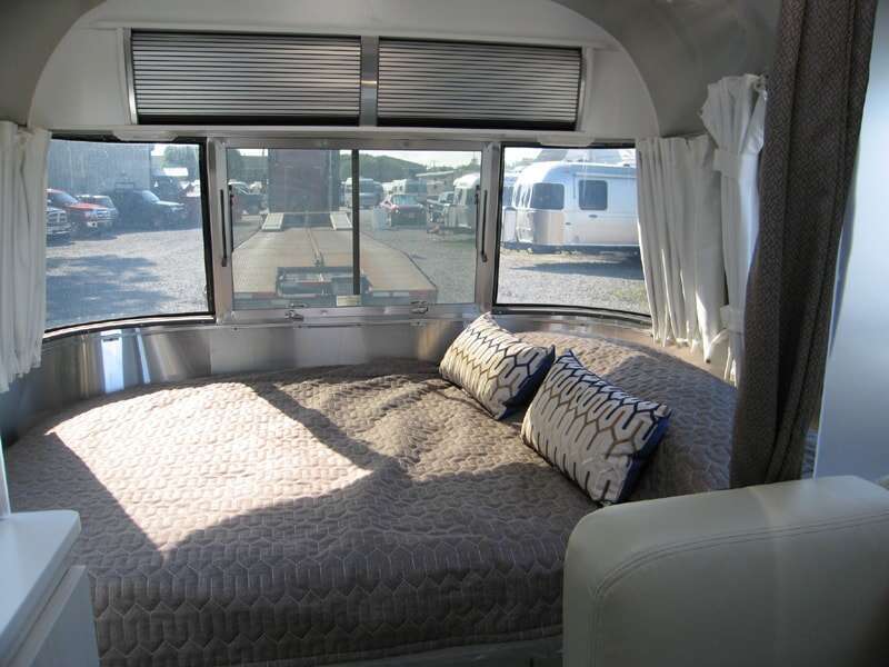 Airstream Rangeline #1