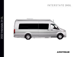 Interstate 24X Image