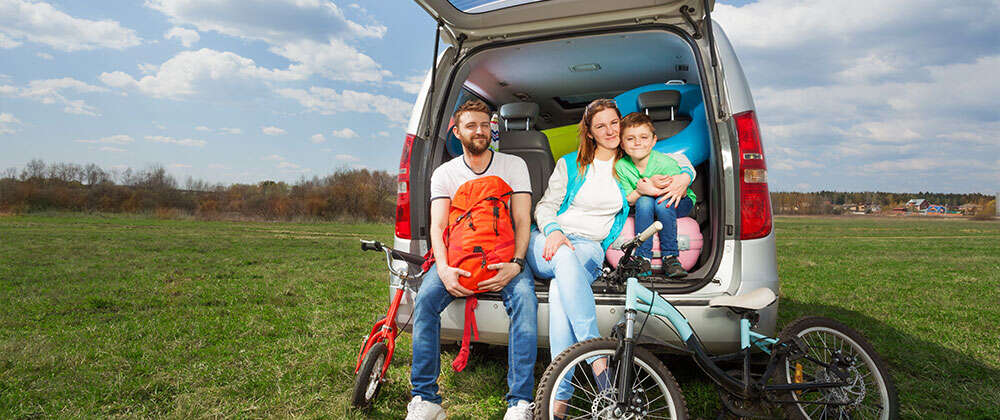 FAmily RV Image