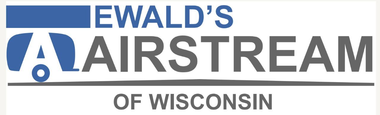 Ewald's Airstream of Wisconsin Logo