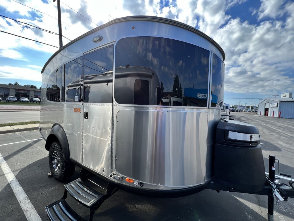Ewald's Airstream of Wisconsin Rv Image